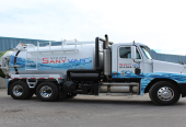 Drainage Québécois et Groupe Sanyvan