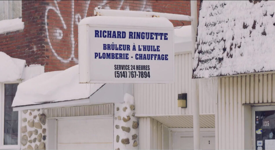 Plomberie Et Chauffage Richard Ringuette Inc