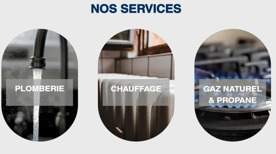 Alescio Plomberie | Urgence 24/7 | Plomberie | Chauffage & Gaz Naturel