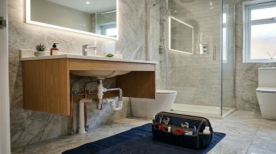 Classique Plomberie Chauffage et Drainage