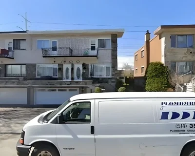 D-R-Plomberie