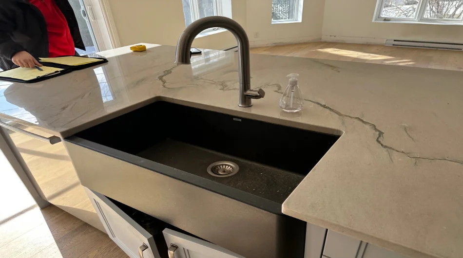 Montreal Plumber – COPA Plumbing
