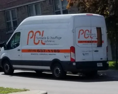 Plomberie-Chauffage-Lachine