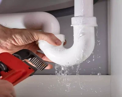 Plomberie-Drains-Mont-Royal-inc