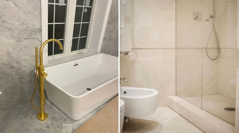 Plomberie Services d’Experts