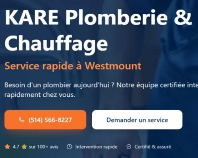 Plombier-KARE-Plumbing-and-Heating-INC