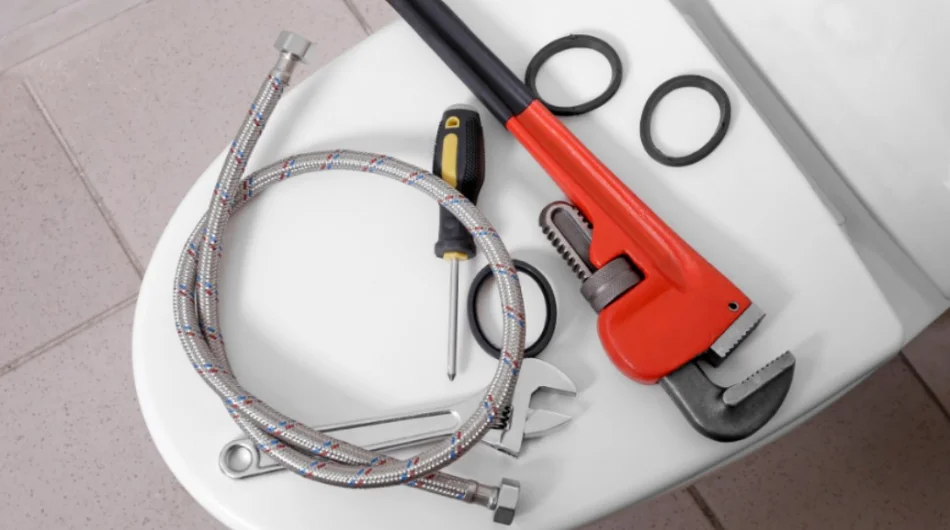 Montreal Plumbing | Licensed Plumber in Montréal, QC