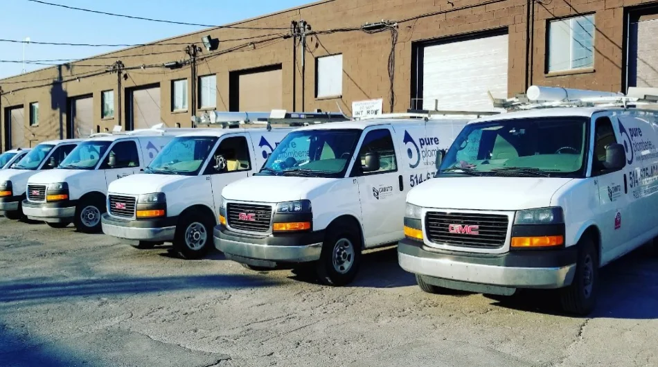 Pure Plomberie West-Island – Plombier Urgence West Island Montréal | Débouchage & Réparation 24/7